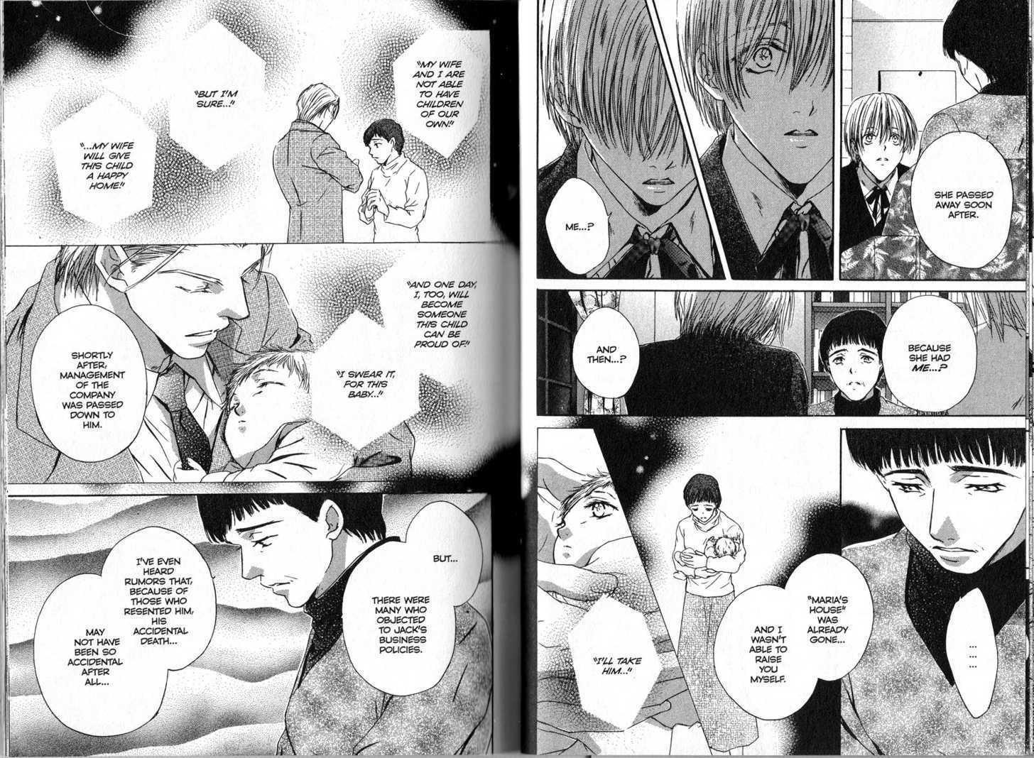 La Esperança Chapter 7.2 page 12 - Vol.07 Chapter 2