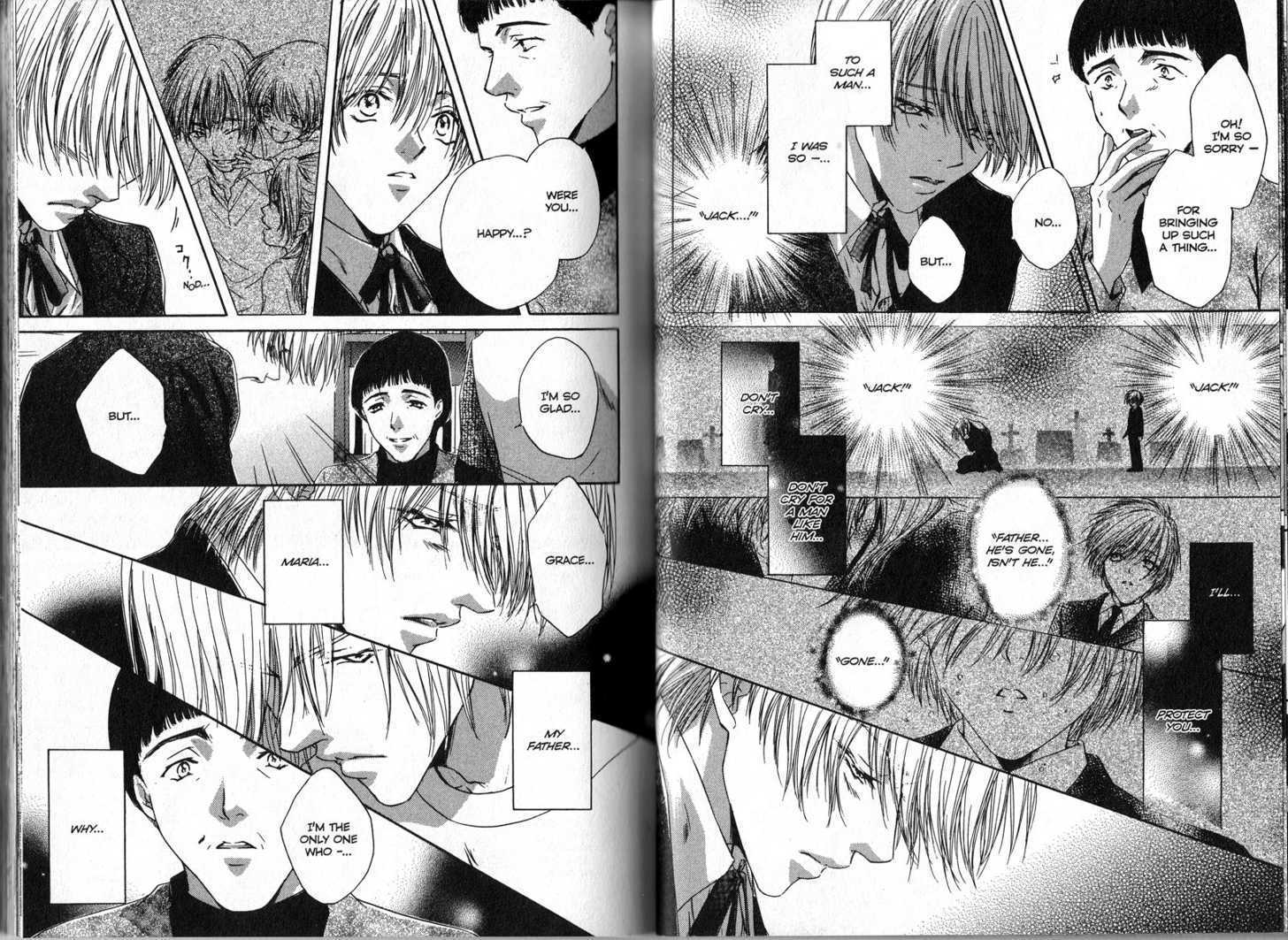 La Esperança Chapter 7.2 page 13 - Vol.07 Chapter 2