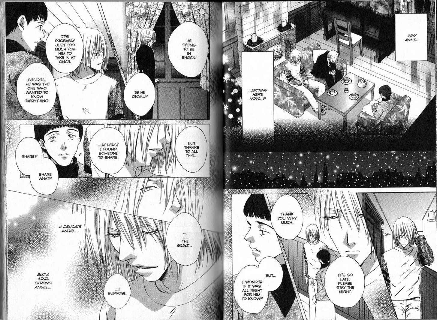 La Esperança Chapter 7.2 page 14 - Vol.07 Chapter 2