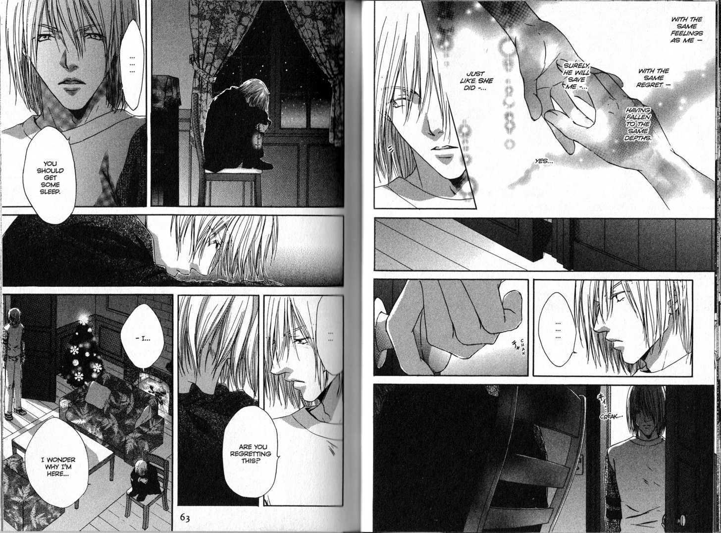 La Esperança Chapter 7.2 page 15 - Vol.07 Chapter 2
