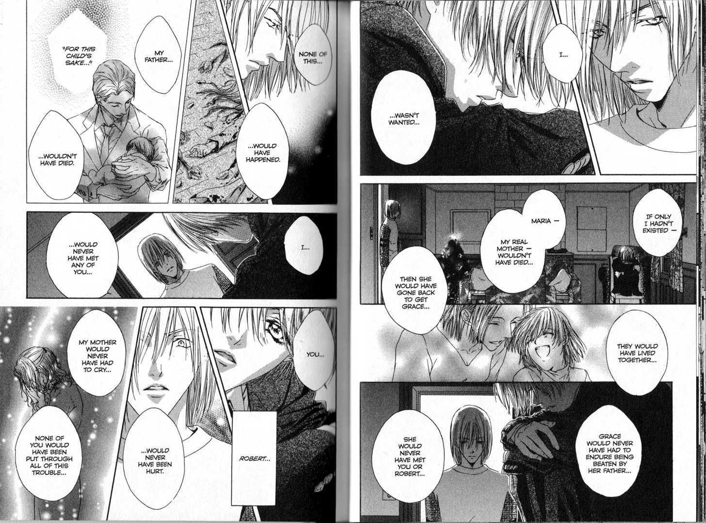 La Esperança Chapter 7.2 page 16 - Vol.07 Chapter 2
