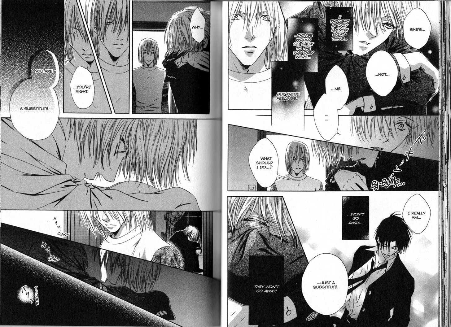 La Esperança Chapter 7.2 page 18 - Vol.07 Chapter 2