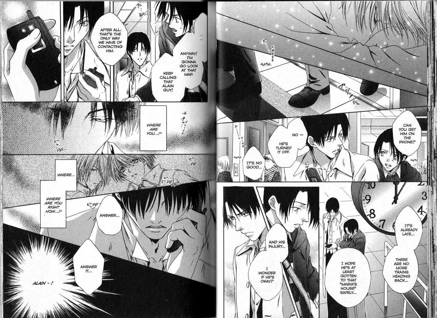 La Esperança Chapter 7.2 page 19 - Vol.07 Chapter 2