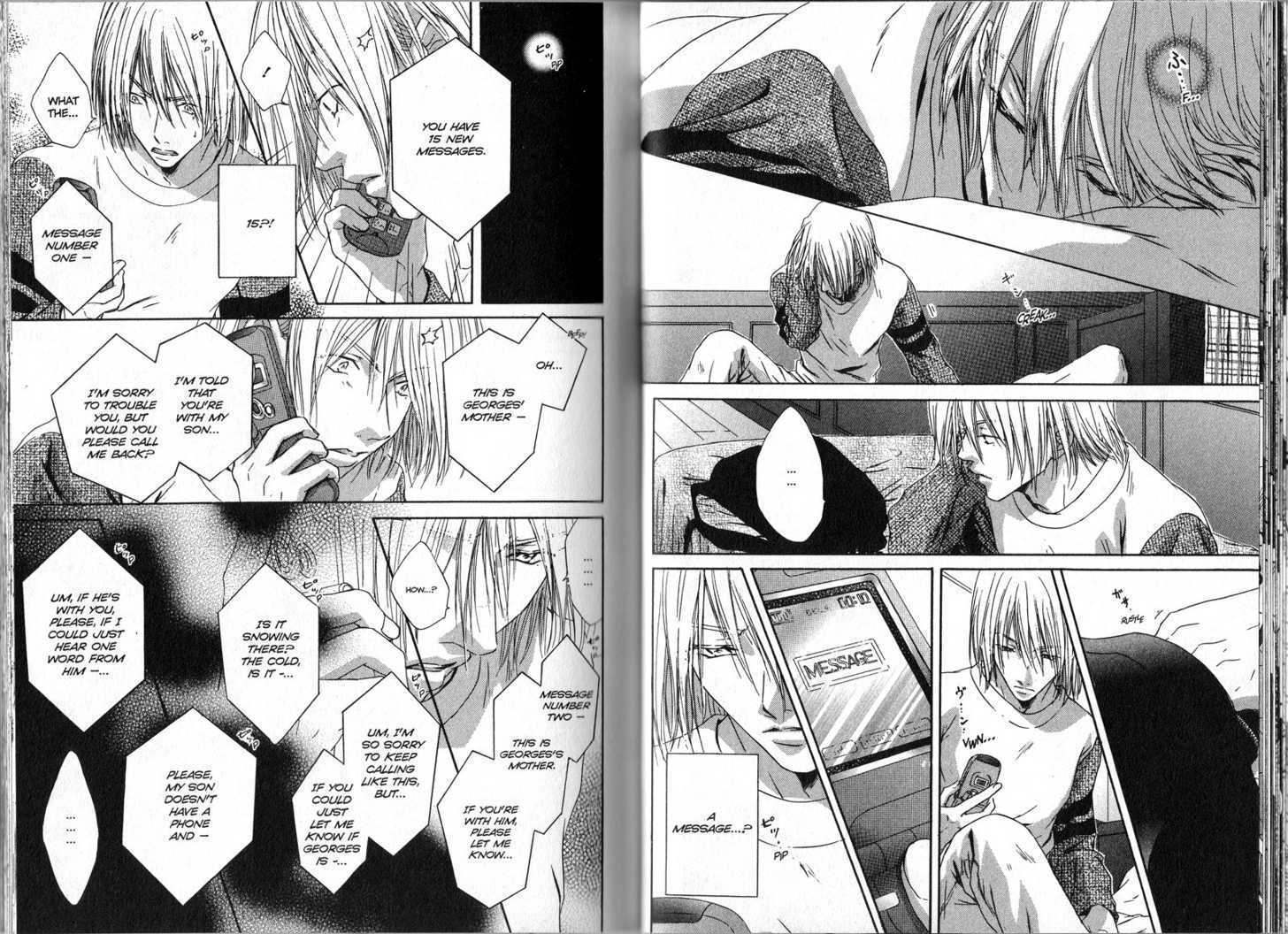 La Esperança Chapter 7.2 page 20 - Vol.07 Chapter 2
