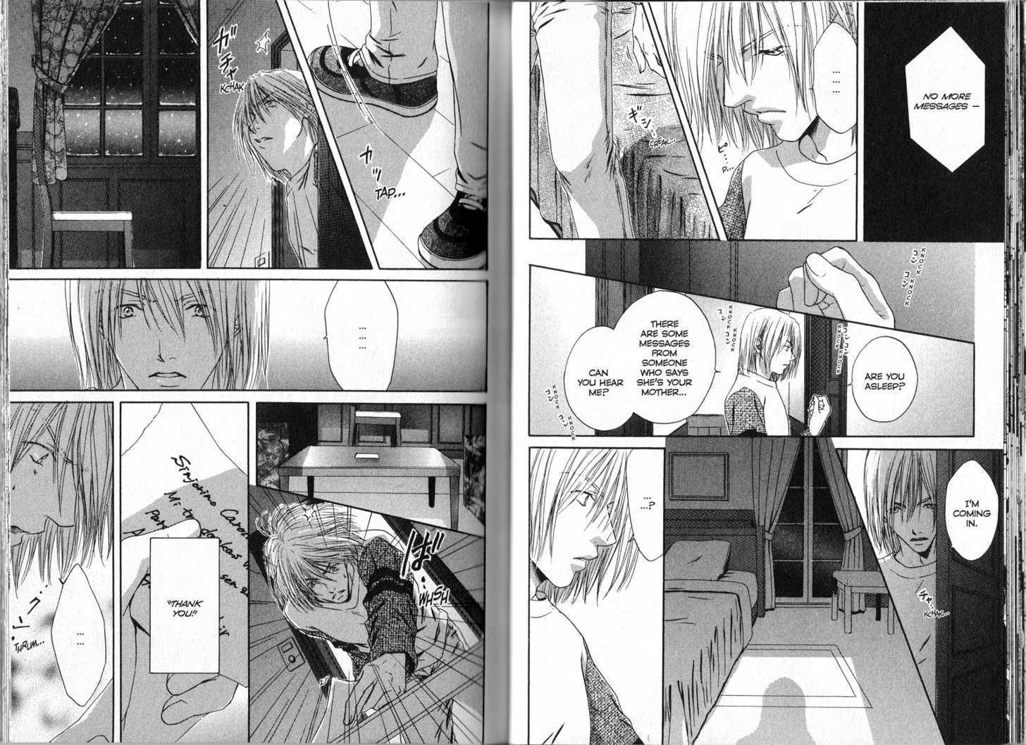 La Esperança Chapter 7.2 page 21 - Vol.07 Chapter 2