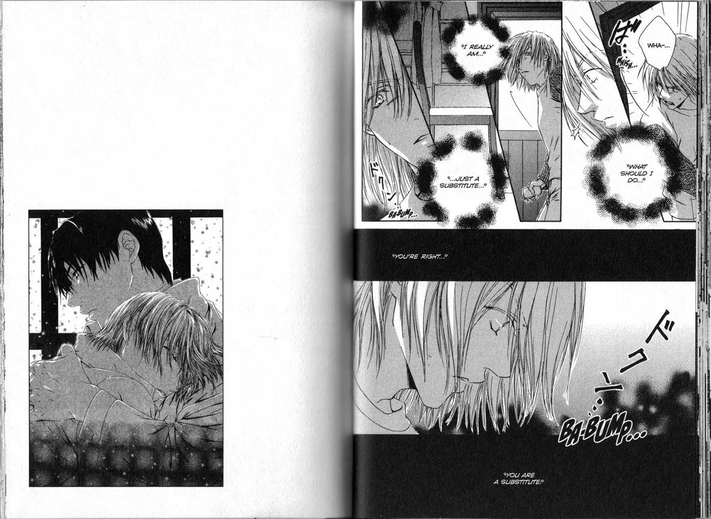 La Esperança Chapter 7.2 page 22 - Vol.07 Chapter 2