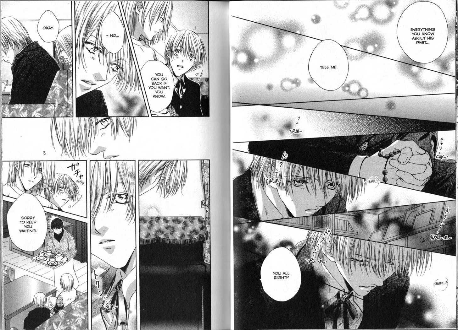 La Esperança Chapter 7.2 page 3 - Vol.07 Chapter 2