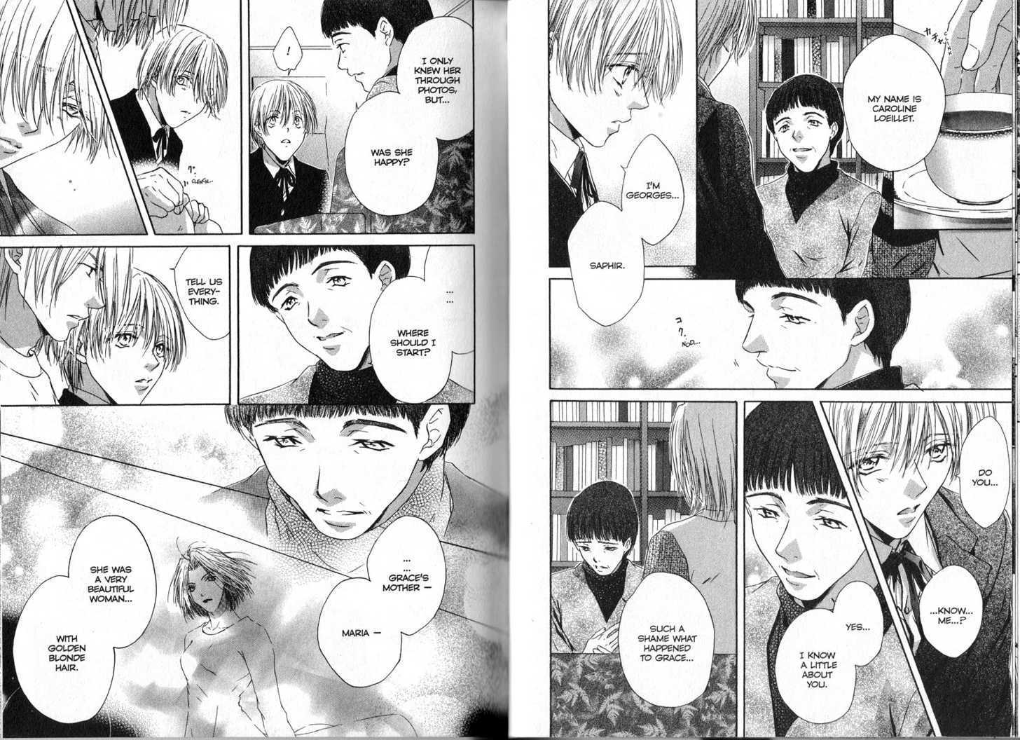 La Esperança Chapter 7.2 page 4 - Vol.07 Chapter 2