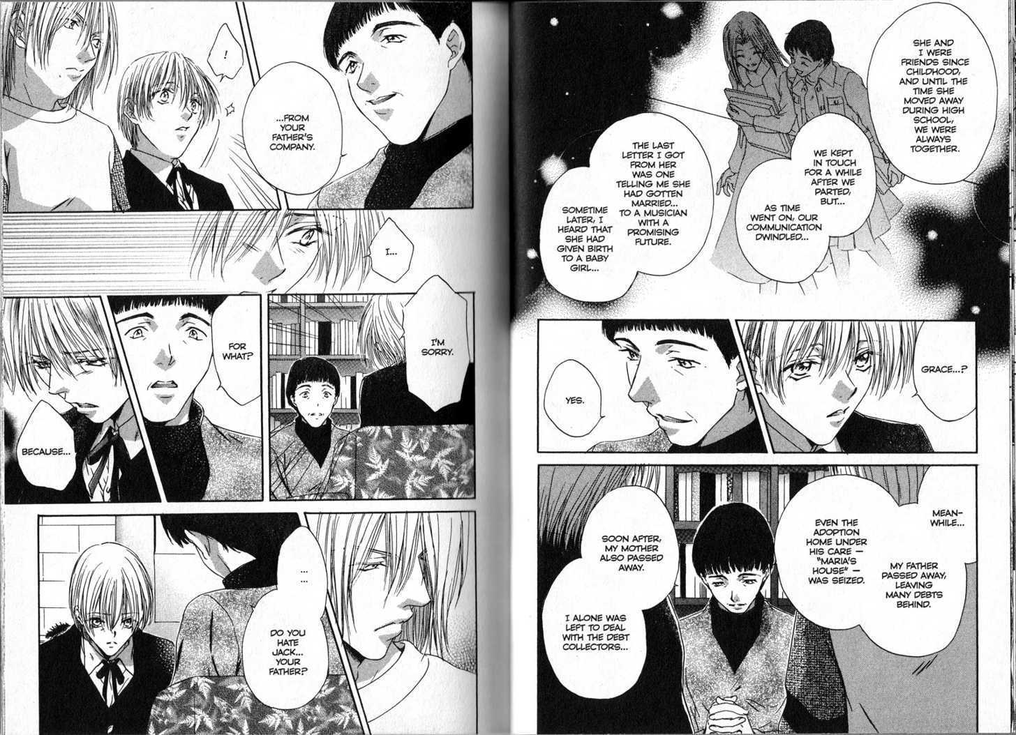 La Esperança Chapter 7.2 page 5 - Vol.07 Chapter 2