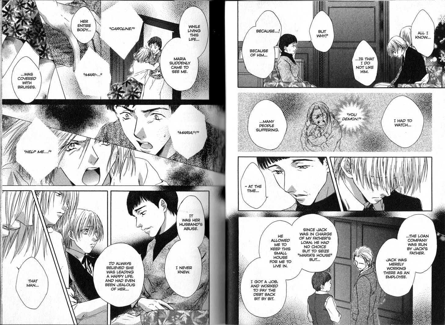 La Esperança Chapter 7.2 page 6 - Vol.07 Chapter 2