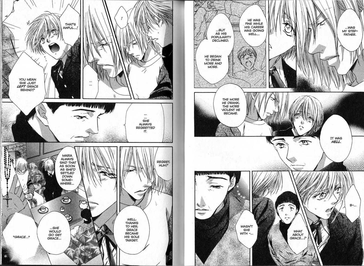 La Esperança Chapter 7.2 page 7 - Vol.07 Chapter 2