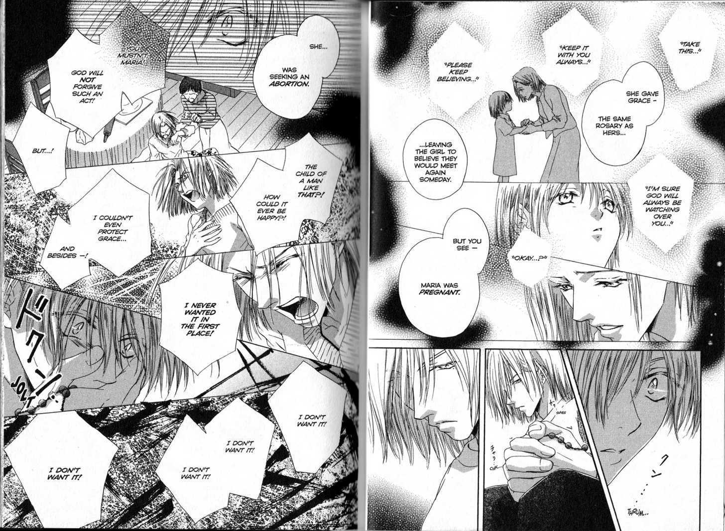 La Esperança Chapter 7.2 page 8 - Vol.07 Chapter 2
