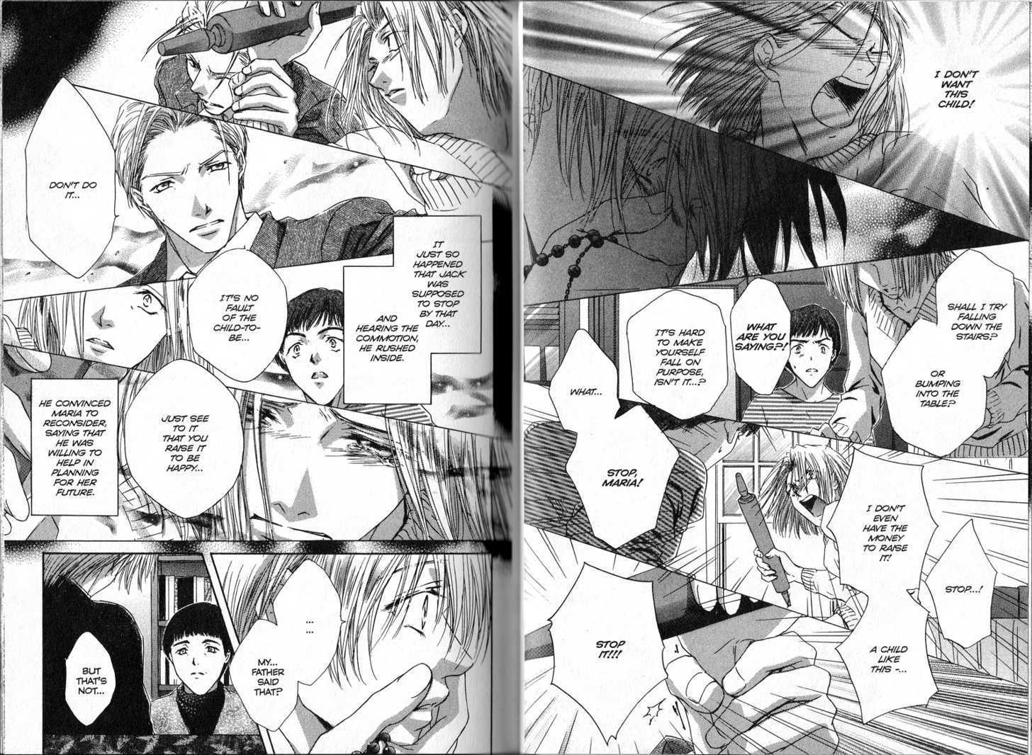 La Esperança Chapter 7.2 page 9 - Vol.07 Chapter 2