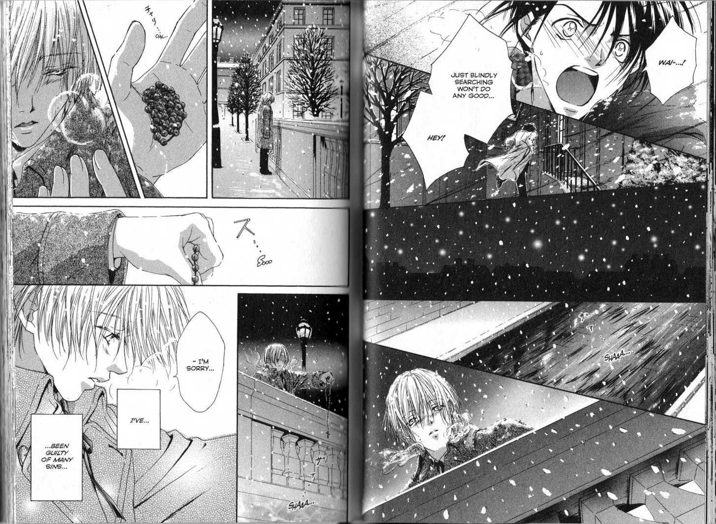 La Esperança Chapter 7.3 page 10 - Vol.07 Chapter 3