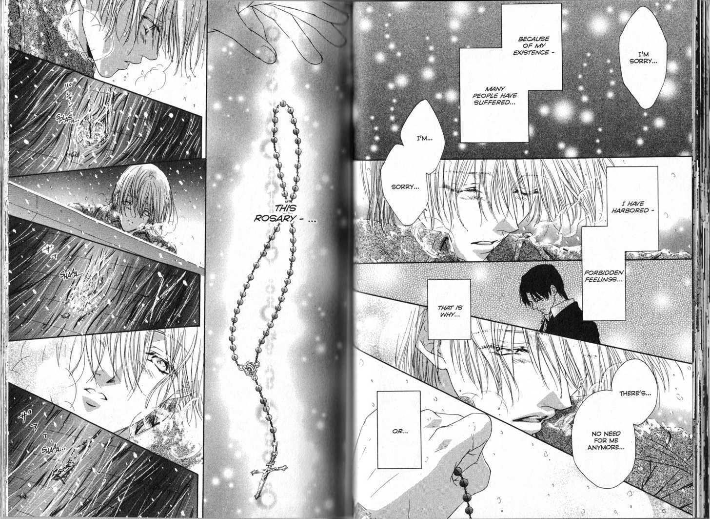 La Esperança Chapter 7.3 page 11 - Vol.07 Chapter 3