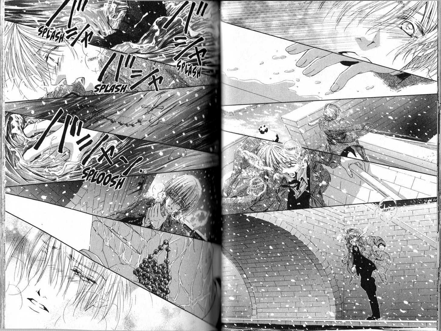 La Esperança Chapter 7.3 page 12 - Vol.07 Chapter 3