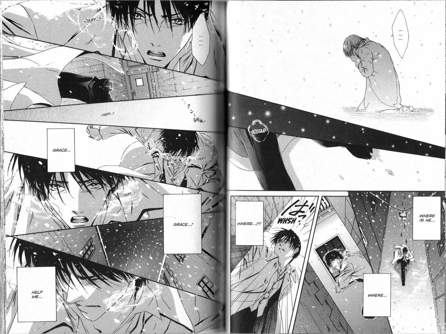 La Esperança Chapter 7.3 page 13 - Vol.07 Chapter 3