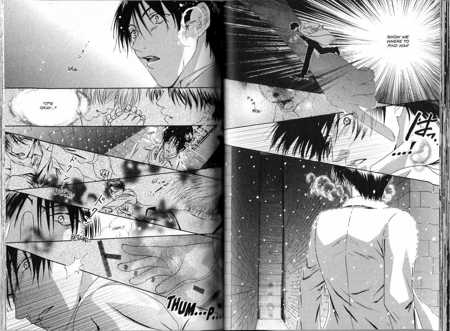 La Esperança Chapter 7.3 page 14 - Vol.07 Chapter 3