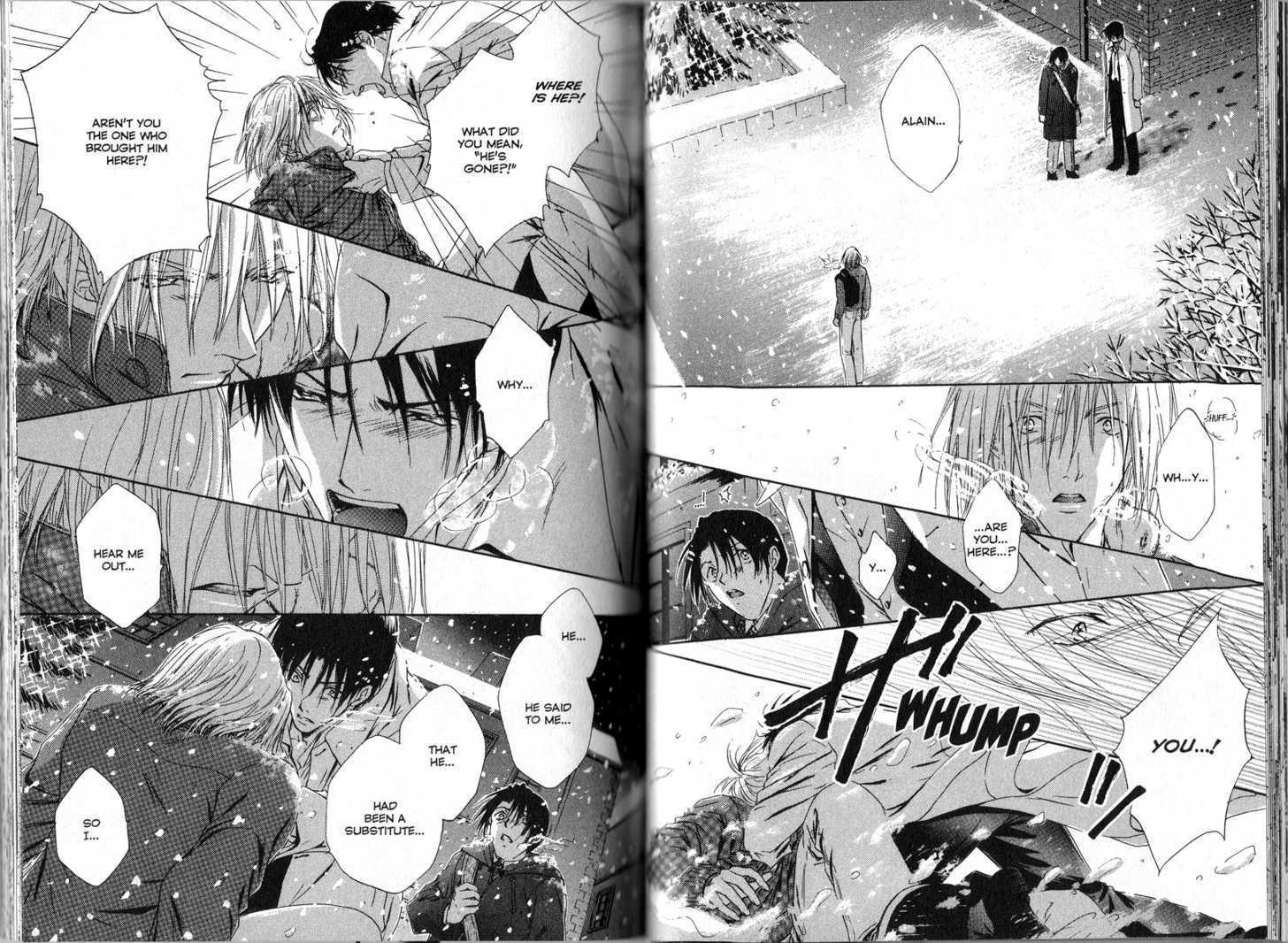La Esperança Chapter 7.3 page 16 - Vol.07 Chapter 3