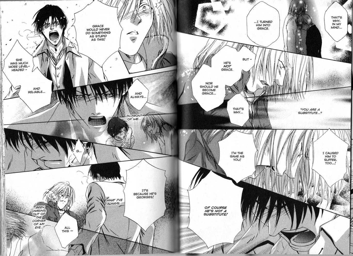 La Esperança Chapter 7.3 page 18 - Vol.07 Chapter 3