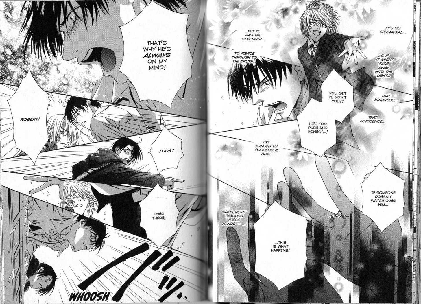 La Esperança Chapter 7.3 page 19 - Vol.07 Chapter 3
