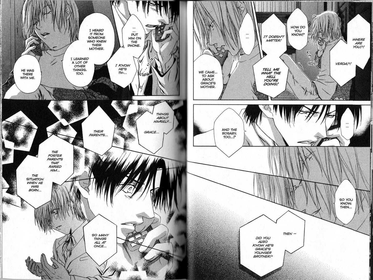 La Esperança Chapter 7.3 page 2 - Vol.07 Chapter 3