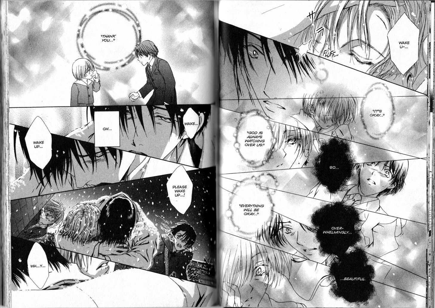La Esperança Chapter 7.3 page 21 - Vol.07 Chapter 3