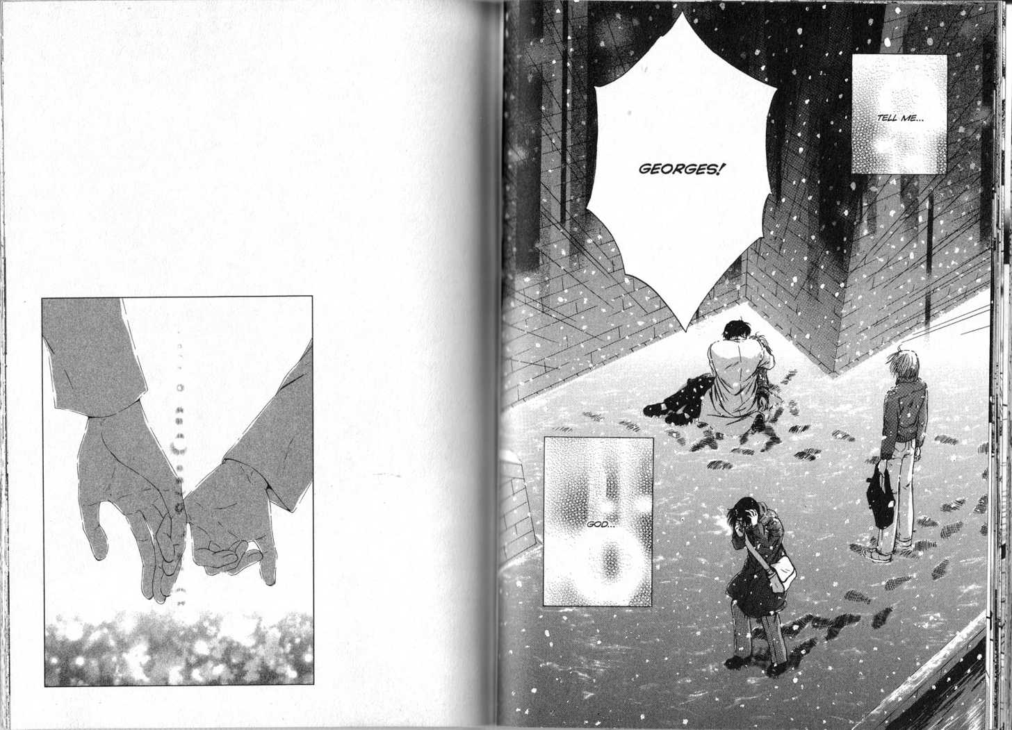 La Esperança Chapter 7.3 page 24 - Vol.07 Chapter 3