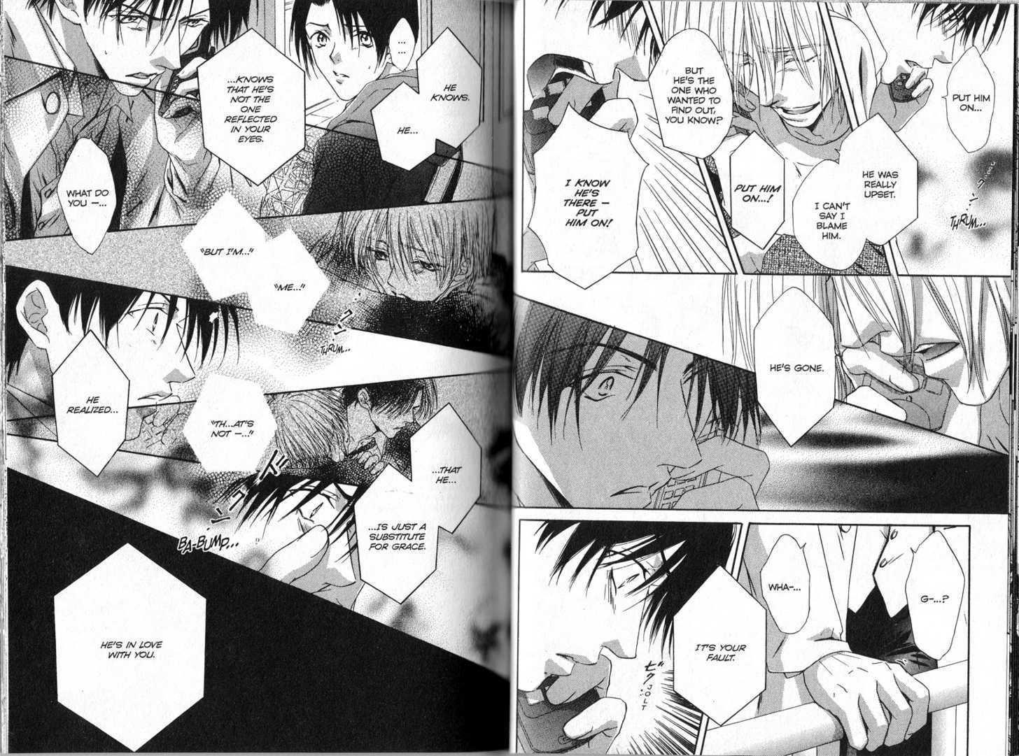 La Esperança Chapter 7.3 page 3 - Vol.07 Chapter 3