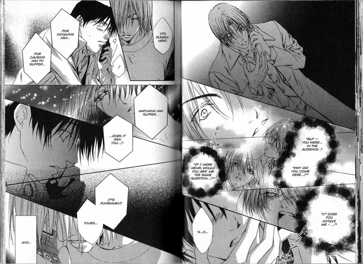 La Esperança Chapter 7.3 page 4 - Vol.07 Chapter 3