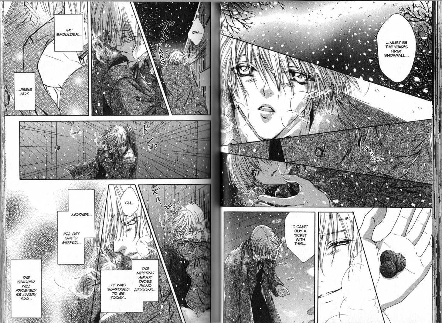 La Esperança Chapter 7.3 page 6 - Vol.07 Chapter 3