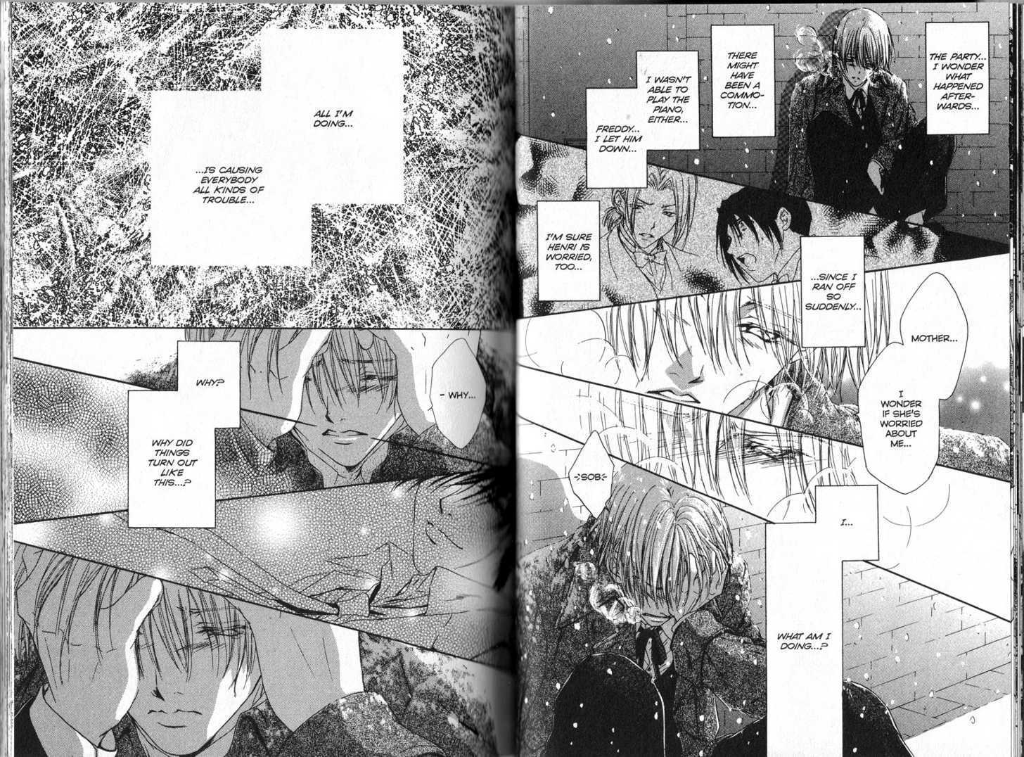 La Esperança Chapter 7.3 page 7 - Vol.07 Chapter 3
