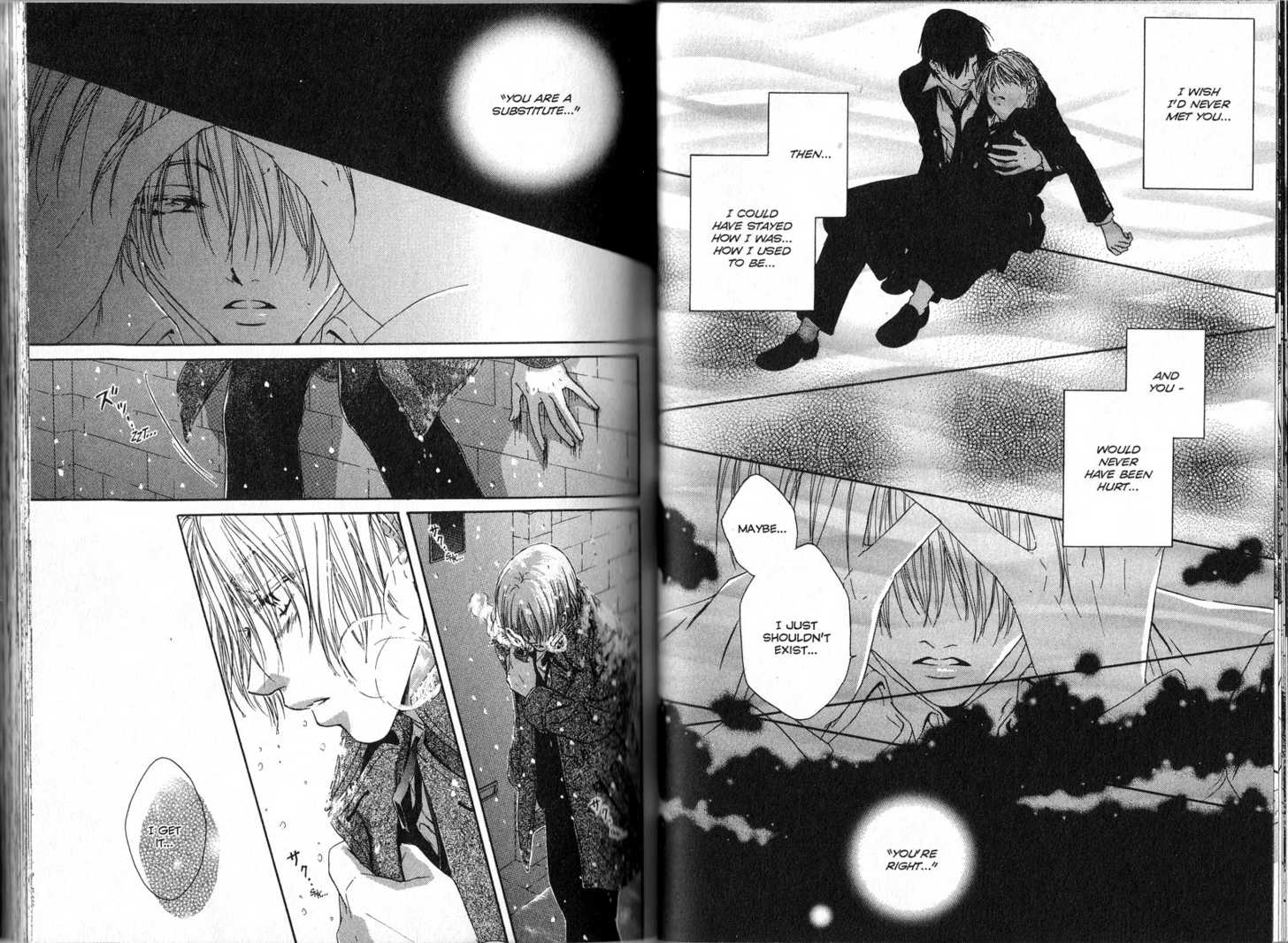 La Esperança Chapter 7.3 page 8 - Vol.07 Chapter 3