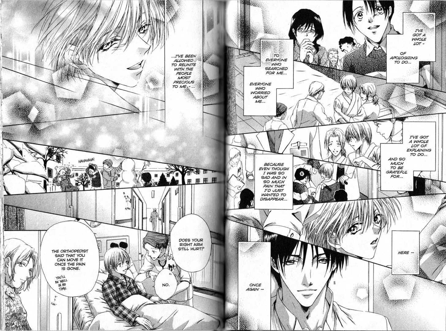 La Esperança Chapter 7.4 page 11 - Vol.07 Chapter 4
