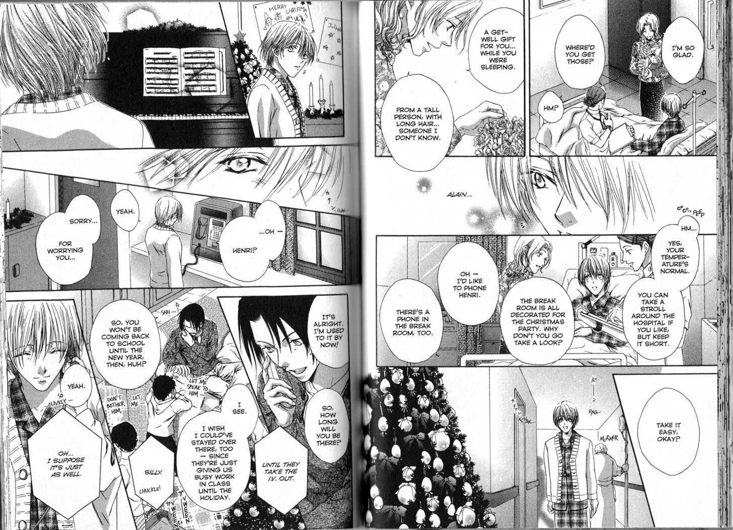 La Esperança Chapter 7.4 page 12 - Vol.07 Chapter 4
