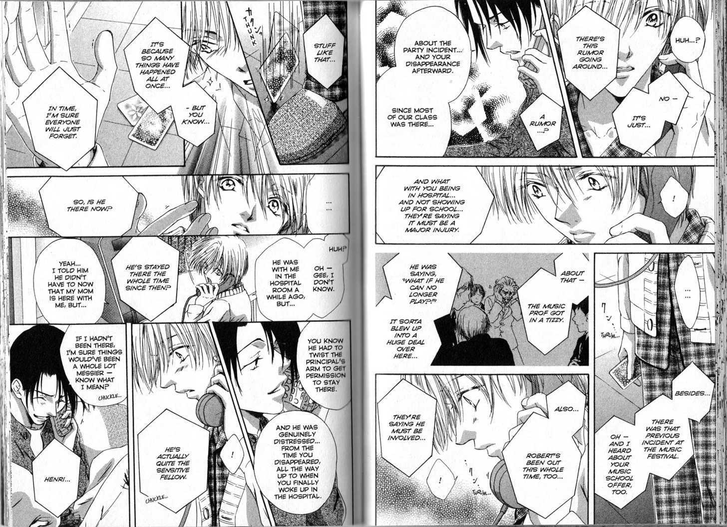 La Esperança Chapter 7.4 page 13 - Vol.07 Chapter 4