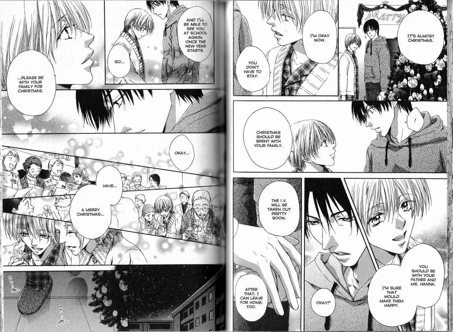La Esperança Chapter 7.4 page 15 - Vol.07 Chapter 4