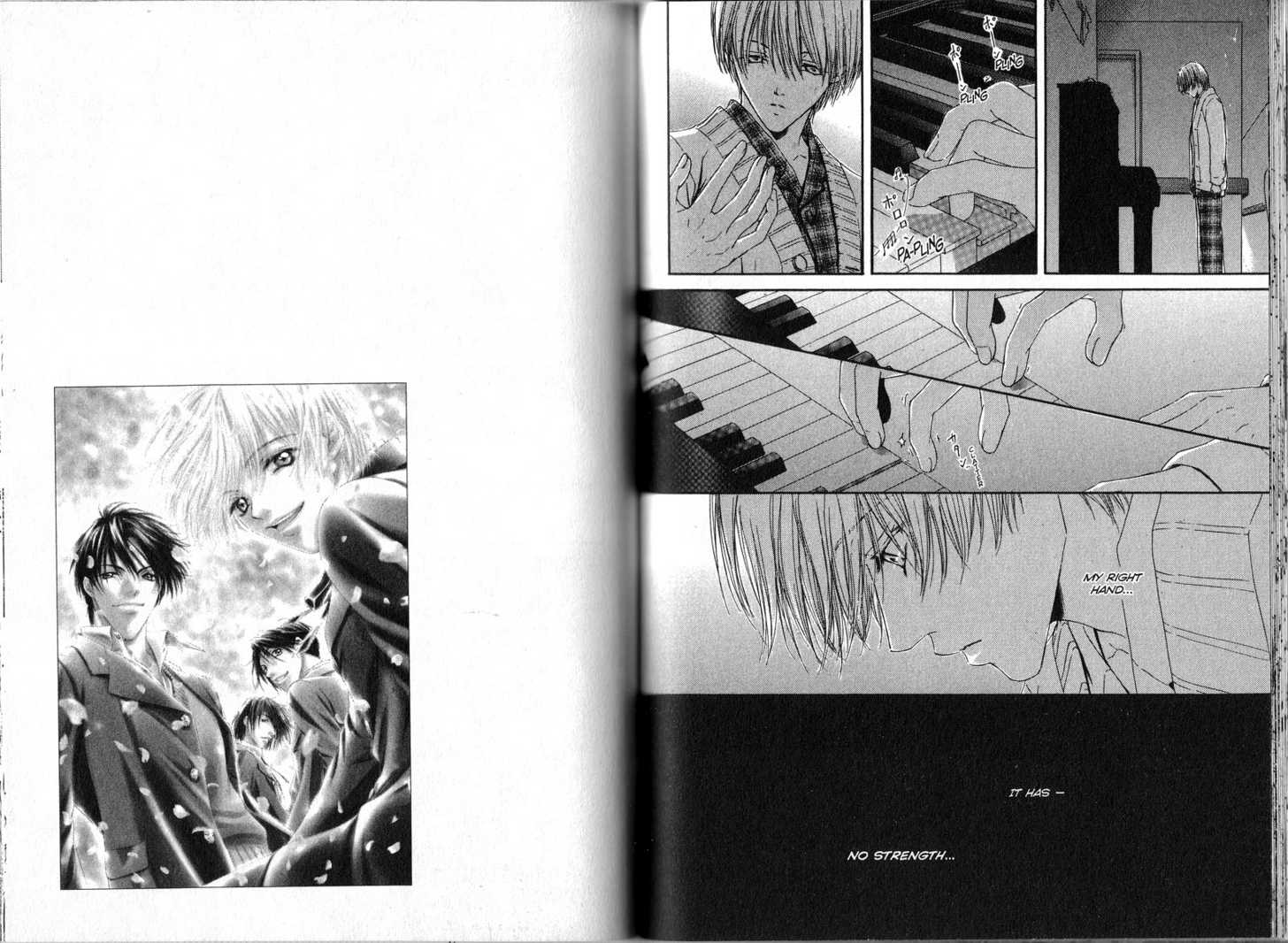 La Esperança Chapter 7.4 page 16 - Vol.07 Chapter 4