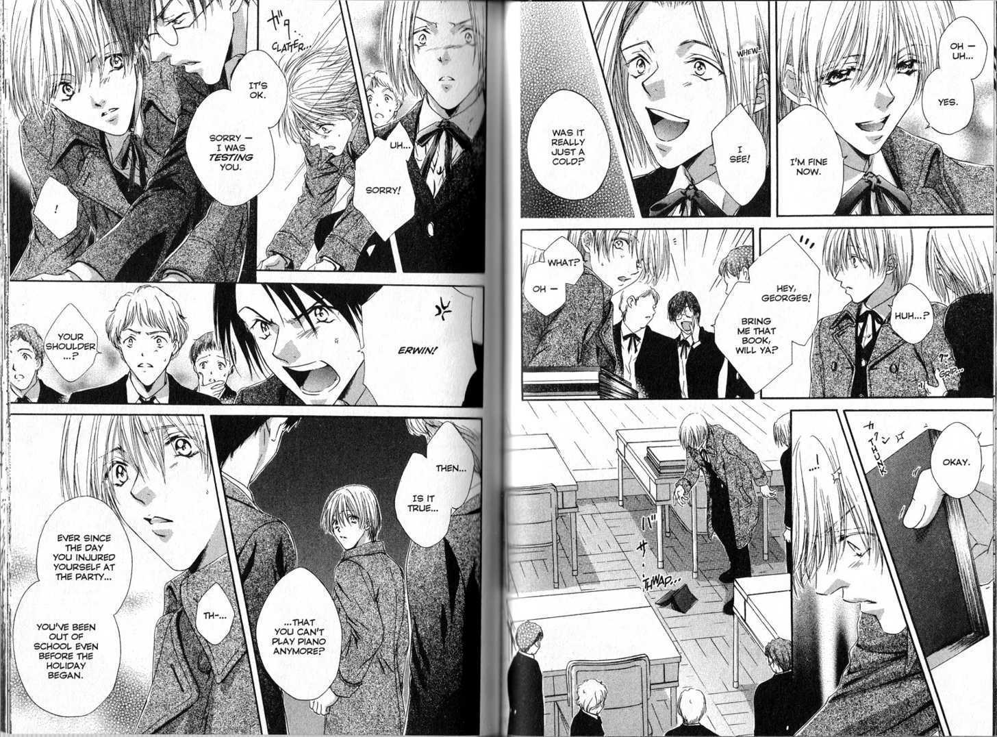 La Esperança Chapter 7.4 page 19 - Vol.07 Chapter 4