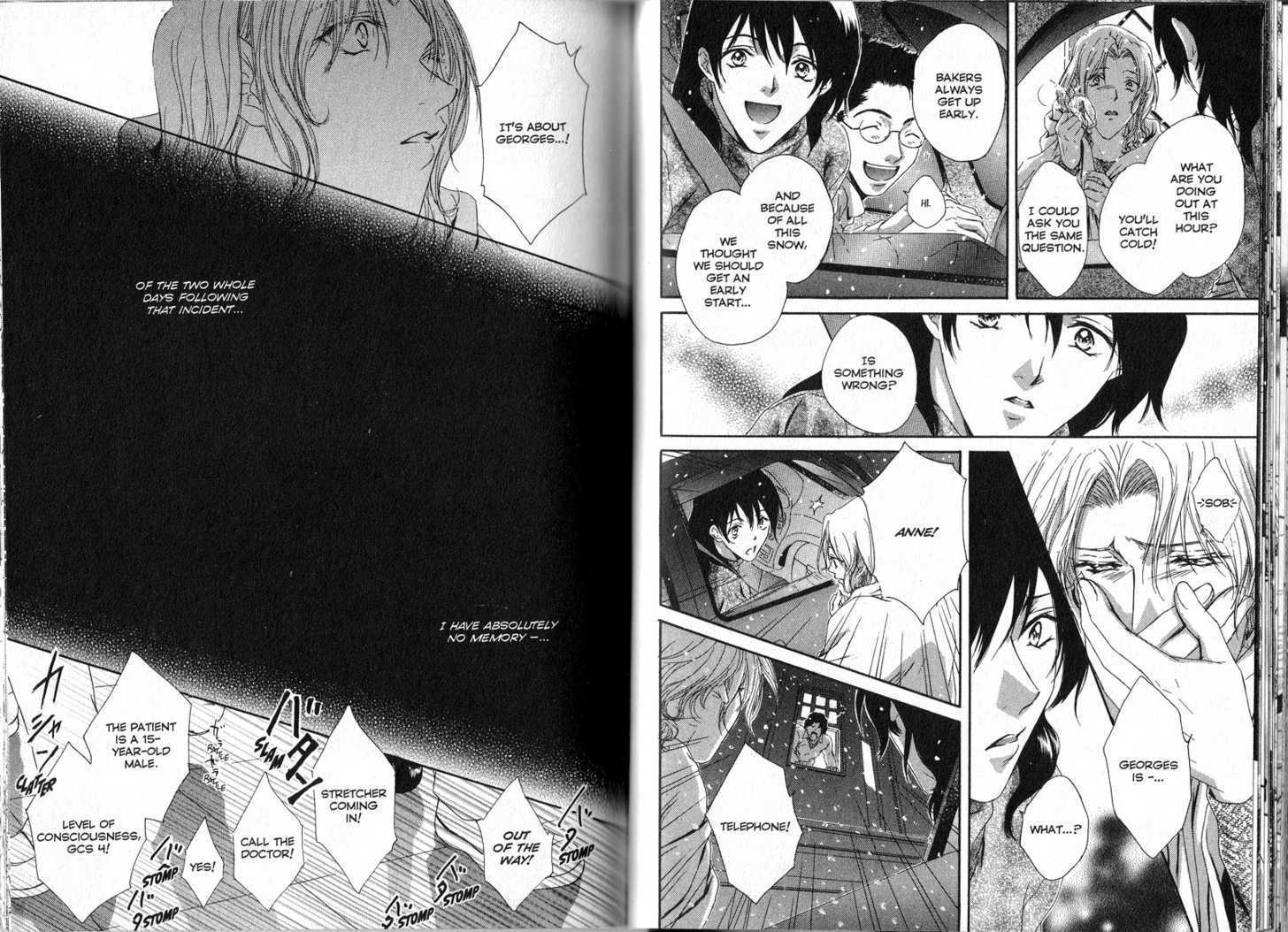 La Esperança Chapter 7.4 page 2 - Vol.07 Chapter 4