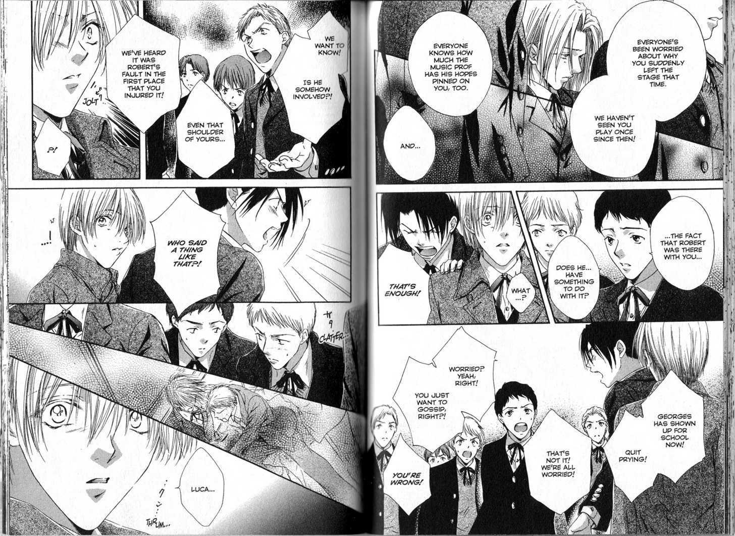La Esperança Chapter 7.4 page 20 - Vol.07 Chapter 4