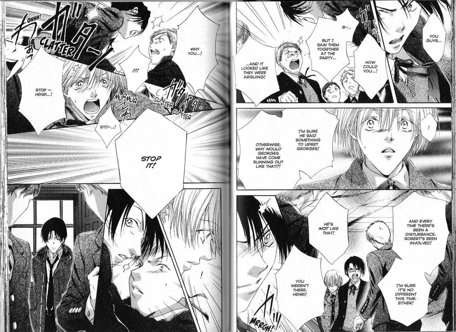 La Esperança Chapter 7.4 page 21 - Vol.07 Chapter 4