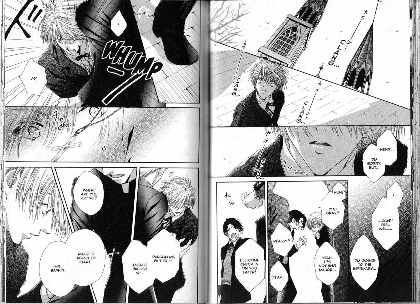 La Esperança Chapter 7.4 page 23 - Vol.07 Chapter 4