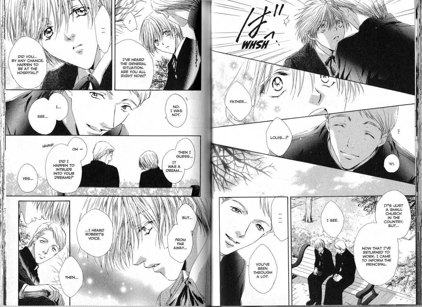 La Esperança Chapter 7.4 page 24 - Vol.07 Chapter 4