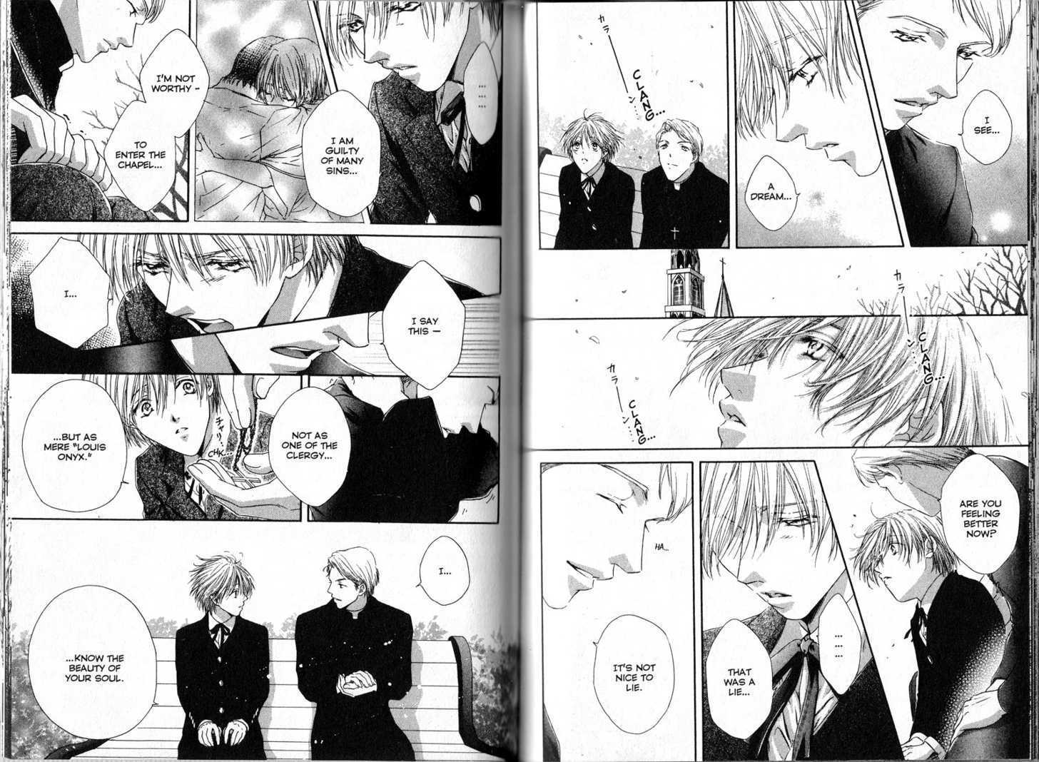 La Esperança Chapter 7.4 page 25 - Vol.07 Chapter 4