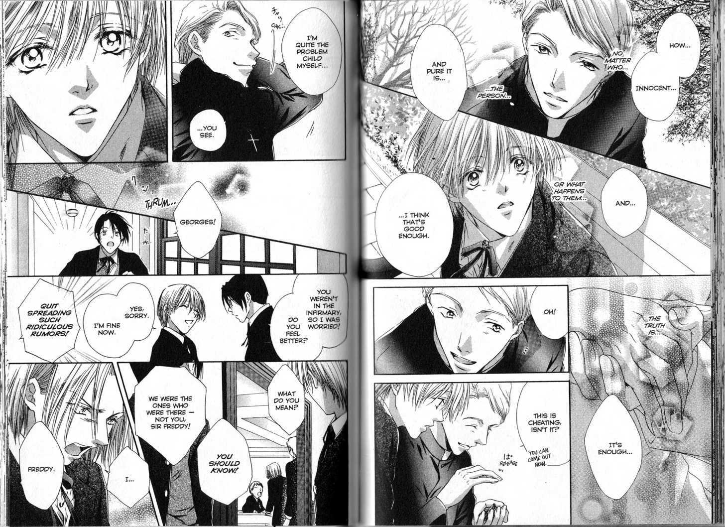 La Esperança Chapter 7.4 page 26 - Vol.07 Chapter 4