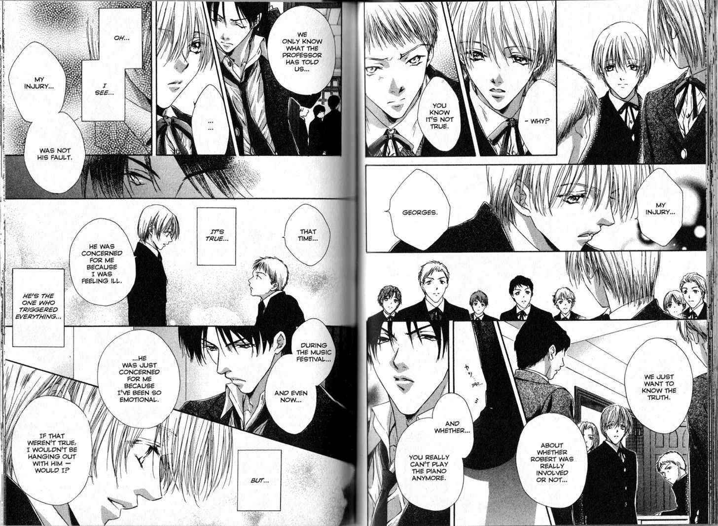 La Esperança Chapter 7.4 page 27 - Vol.07 Chapter 4