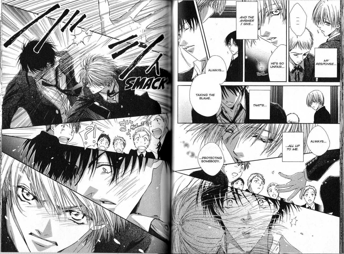 La Esperança Chapter 7.4 page 28 - Vol.07 Chapter 4
