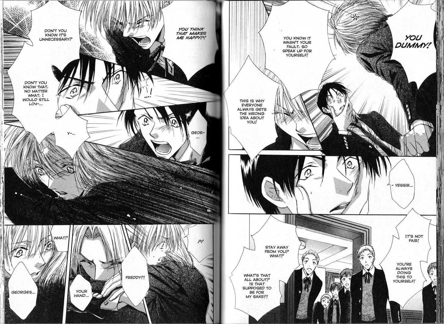 La Esperança Chapter 7.4 page 29 - Vol.07 Chapter 4