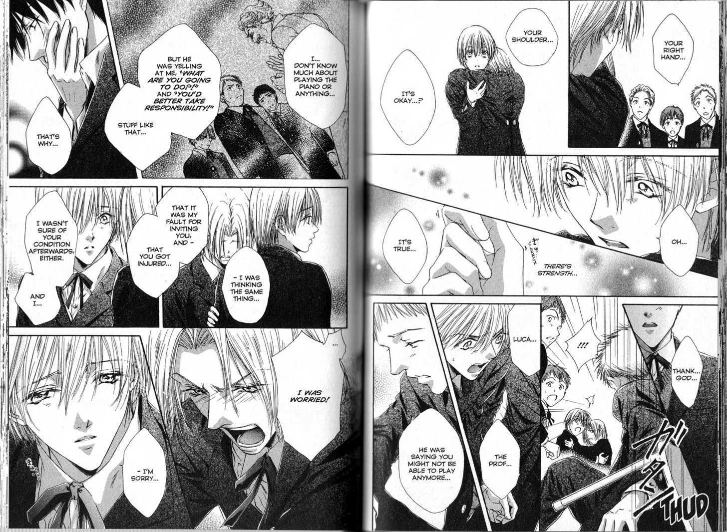 La Esperança Chapter 7.4 page 30 - Vol.07 Chapter 4